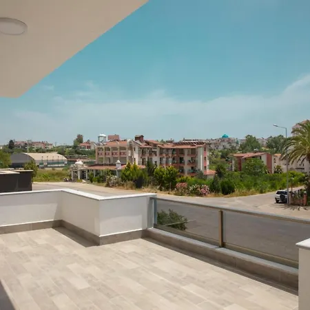 Villa Sunrise Hill With Private Pool *