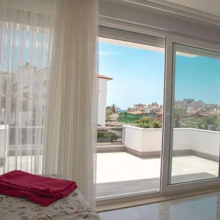 Sunrise Hill With Private Pool Villa Side